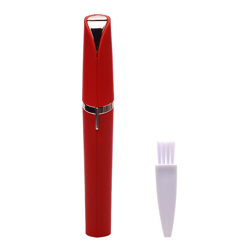 Flawless Queen™ Premium Epilation Eyebrow Shaping Pen
