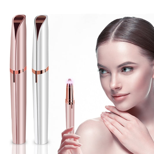 Flawless Queen™ Premium Epilation Eyebrow Shaping Pen